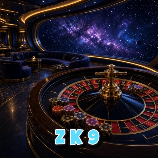 Referensi uji keamanan zk9 APK v4.7.5