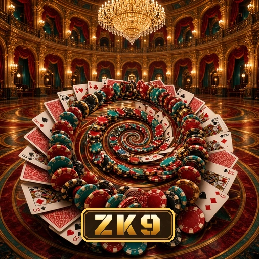 zk9 Indonesia
