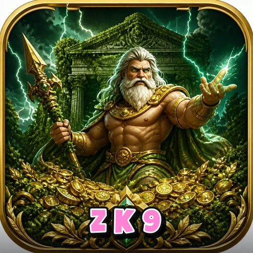 zk9 Indonesia