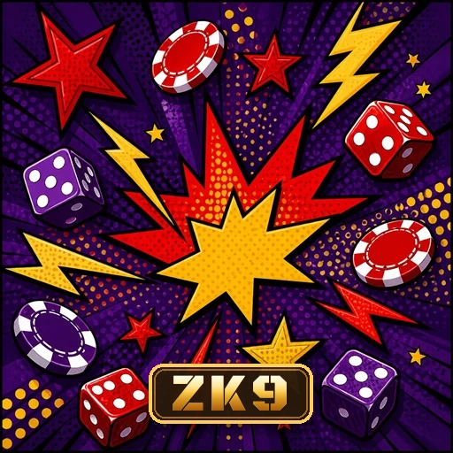 zk9 Indonesia