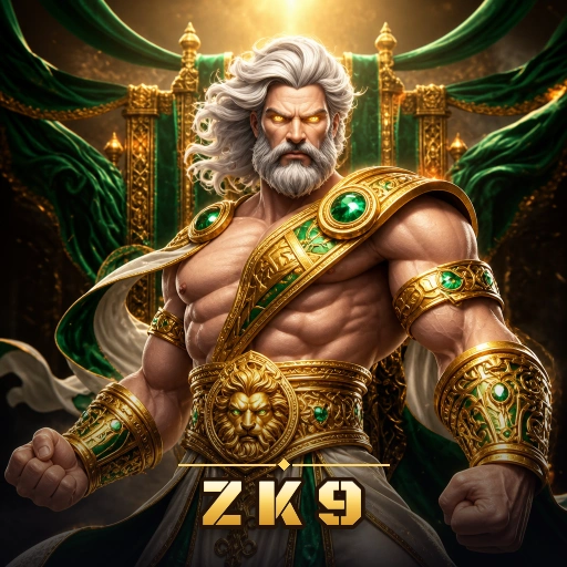 zk9 Indonesia
