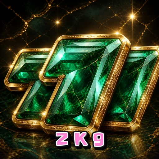 zk9 Indonesia