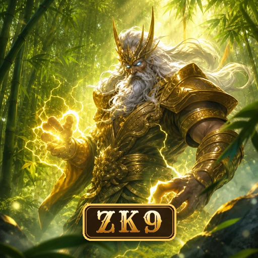 zk9 Indonesia